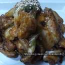 쭈꾸미&삼겹살