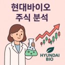 현대바이오 네이버블로그