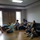 진북편백골관광농원캠핑장 이미지