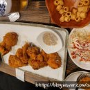 해솔마을6단지 정문 이미지