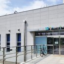 왕배푸른숲도서관 1층 이미지