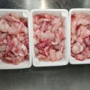 생물 왕특大먹갈치/생물 병어/밴댕이회(송어)/무침용 홍어살/선어 참돔/반건조 생선 이미지