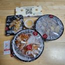 안양 평촌 분식 맛집 추천! 스쿨푸드 딜리버리 메뉴 정복기!!