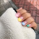 산본 네일 잘하는 네일트리 네일샵