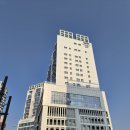 거북섬 오션뷰 호텔 웨이브엠호텔 이스트 프리미엄오션트윈 조식
