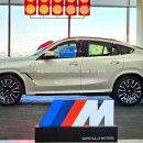 다해드림모터스 | BMW X6 xDrive 40i M 스포츠 출고기 [A96 화이트]