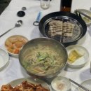 왕칼국수보쌈 이미지