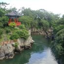 장수물공원 이미지