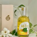 청년미곡 | [하동 여행] 이거 모르면 하동 여행 절반만 한 거예요 — 하동꿀배주 + 고하버거 찐 후기