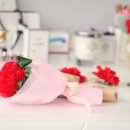 우아하게 리본공예 이미지