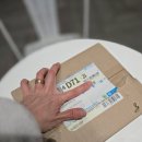 호두과자 선물세트 추천 설화산 푸드 백앙금 호두과자 후기