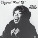 I Didn't Know What Time It Was - Sarah Vaughan - 이미지