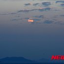 구름사이 이미지