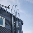 차니 태양광발전소 이미지