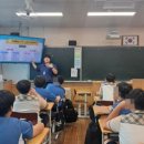 목포홍일중학교 이미지