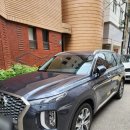 제이에스의전 | 인천에서 장기월렌트 필요할 때 펠리세이드 선택한 이유 제이에스밴 이용 후기