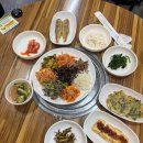 김해삼정동 고기 명가 &lt;장가네숯불마당&gt; (ft. 모든 음식이 맛있는 곳)