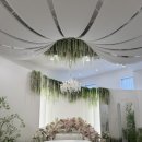 꽃섬투어 | W02[웨딩홀] 수원 메리빌리아 더프레스티지 홀 투어, 계약 후기 (26년 상반기 예식)