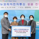 뉴코리아전자통신(주) 이미지
