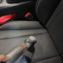 하마세차장 | 벤딕트 휴대용 차량용 청소기/캠핑용 청소기 150w 21,000PA 내돈내산 구매후기