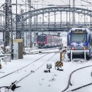 호화가축수정 | 인류의 마지막 생존지역 설국열차 SF영화 추천