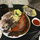 복덕방 | [경성대] 경성대술집 복덕방 후기｜굴보쌈+술 조합