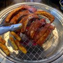 담양 맛집 추천 | 머시기 쪽갈비 솔직후기 (군인할인까지)