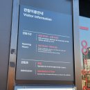 백남준 아트센터 | 백남준아트센터 방문후기 주차 관람팁 조안 조나스 2월 전시