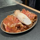 이태원왕갈비 | [양양 맛집] 이태원왕갈비 낙산사 근처 숯불돼지갈빗집 웨이팅 내돈내산 후기