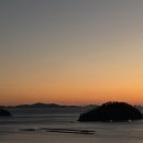 평인노을길 노을전망대 이미지