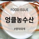 엉클농수산