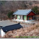 상유 마을회관 이미지