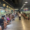 📍애슐리퀸즈 인천송도점ㅣ내돈내산 주말메뉴 가격 치즈잇썸머 솔직후기