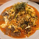 대구달성군 현풍맛집 테크노폴리스맛집 명족 마늘반족발 후기