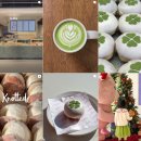 던킨 | 노티드 두바이 도넛 칼로리 가격 매장 후기 던킨 비교 총정리