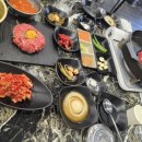 투뿔 한우천국 학동역점