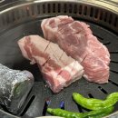[인천 구월동 맛집] 연말 단체 모임 추천, 구워주는 돼지고기 ‘화포식당’