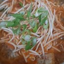 냉이와깻잎 이미지