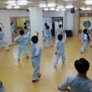 다이어트 기체조 이미지