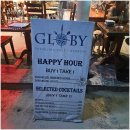 글로비다 | 필리핀 보라카이 글로비 Golby 칵테일 맛집 솔직 후기