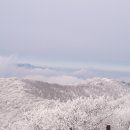 오대산 이미지