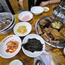 북한산 숯불닭갈비&돼지갈비 이미지