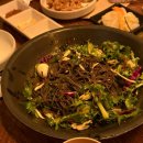 옥천(서울) | [서울 마포] 공덕/대흥역 경의선숲길 회식 장소 추천｜옥천보쌈 솔직후기