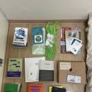 📚2024년 서울국제도서전 DAY2(6/27 목) 방문 후기 (3)도서전에서 구매한 책&amp;굿즈 소개📚