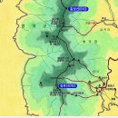 2019년 5월 정기산행 공지(영덕 칠보산) 이미지