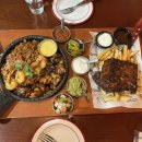 비비큐발산 | [마곡 맛집] 타케로스 마곡본점 | 텍사스 BBQ 폭립 세트 발산 데이트 후기