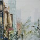 도시풍경 이미지