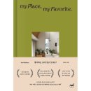 사계절 손뜨개 이미지