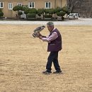 매사냥체험홍보관 이미지