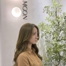 [인천 청라 미용실 추천] 아문 헤어에서 완성하는 '카키 브라운'&'엘리자벳 펌' 여신 스타일
